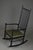 Mid-Century Modern Rocking Chair by Karl Axel Adolfsson for Gemla Möbler, Sweden, 1960s For Sale - Image 3 of 11