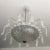 Medusa Ceiling Light attributed to Barovier & Toso, 1950s For Sale - Image 13 of 13