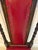 Wood Antique Victorian Carved Oak Barley Twist Dining Chairs, 1880, Set of 6 For Sale - Image 7 of 18