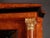 20th Century Biedermeier Style Corner Cabinet For Sale - Image 6 of 11