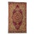 Late 20th Century Vintage Turkish Sivas Rug, 06'09 X 11'05 For Sale