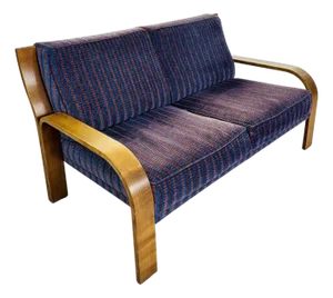 Walter Knoll Two-Seater Sofa