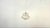 1970s AH 43 Pendant Lamp in Satin-Finished Crystal Glass from Peill & Putzler , 1970s For Sale - Image 5 of 14