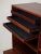 Model 54 Highboard in Kingwood by Kai Kristiansen for Schou Andersen, 1960s For Sale - Image 14 of 18