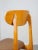 Vintage Italian Leatherette Dining Chairs, Set of 3 For Sale - Image 12 of 18