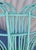 Green 19Thc Original Green Painted Bentwood Rocking Chair For Sale - Image 8 of 9