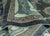 Turkish Oushak Antique Look Rug 9'3" x 13'2" #20061 For Sale In Houston - Image 6 of 8
