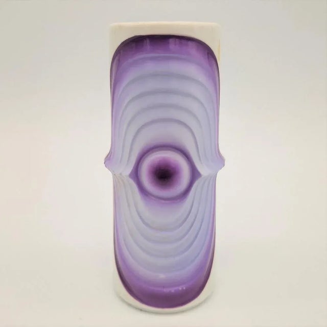 Vintage Porcelain Vase from Royal KPM, 1960s For Sale - Image 8 of 8
