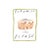 Tiramisu Please - A2 Print by Tatiana Alida For Sale