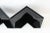 Haziza Style Modern Black Acrylic Coffee Table For Sale - Image 9 of 12