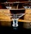 Mid-Century Modern Pair Steuben Footed Bowls, C. 1950 - 1960 For Sale - Image 3 of 7