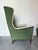 Wood Two-Tone Armchairs, 1950s, Set of 2 For Sale - Image 7 of 14