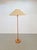 Mid-Century Scandinavian Teak Floor Lamp, 1960s For Sale - Image 4 of 11