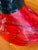 Sergio Bustamante Late 20th Century Sergio Bustamente Papier Mâche Bird Le Sculpture For Sale - Image 4 of 9