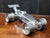 1970s Vintage Bespoke Steampunk Racing Car, 1970 For Sale - Image 5 of 10