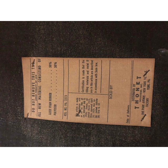 Wood Thonet Bentwood Chairs For Sale - Image 7 of 10