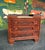 English Antique 19th Century Flame Mahogany Marble-Topped Chest For Sale - Image 3 of 16