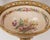 Metal Sevres Porcelain Vessels, 19th Century, Set of 3 For Sale - Image 7 of 9