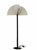Black Butterfly Floor Lamp by Afra & Tobia Scarpa for Flos, Italy, 1980s For Sale - Image 8 of 8