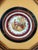 Wood Limoges Fragonard Octagonal Framed Plates For Sale - Image 7 of 11