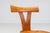 Vintage Scandinavian Dining Chairs in Oak, Sweden, 1960, Set of 4 For Sale - Image 9 of 14