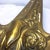 Metal Pair of Pointed Brass Drapery Finials For Sale - Image 7 of 8