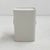 Kartell White Laundry Bin by Anna Castelli for Kartell, 1970s For Sale - Image 4 of 9