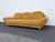 Mid-Century Modern Mid Century Modern Long Gondola Sofa Adrian Pearsall Style 6387 For Sale - Image 3 of 12