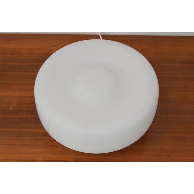 1970s Mid-Century Ceiling Lamp, 1970s For Sale - Image 5 of 11