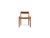 We are offering a beautiful vintage chair from the traditional Danish manufacturer JL Mollers Mobelfabrik, dating from the...