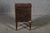 Small Antique Bedside Table in Walnut, 1800 For Sale - Image 16 of 18