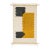 Premium Handwoven Moroccan Rug | 8'4" X 5'1" | One of a Kind For Sale