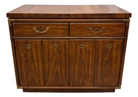Example of Drexel Credenzas and Sideboards