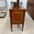 Italian Neo Classic Inlaid Chest in Fruitwood For Sale In Greensboro - Image 6 of 6