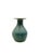 Mid-Century Light Blue Ceramic Vase, 1960s For Sale - Image 18 of 18