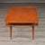 Mid-Century Italian Walnut Two-Tier Coffee Table For Sale - Image 11 of 11