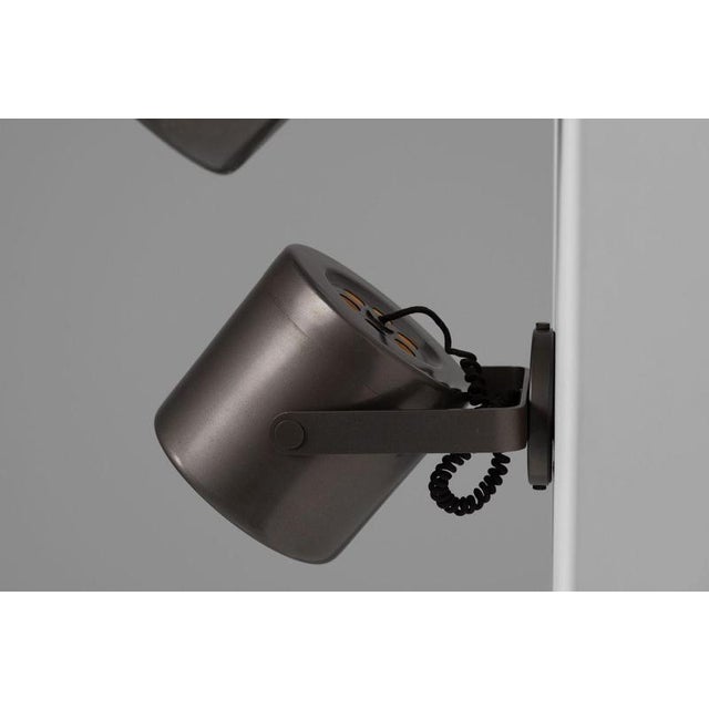 142 Wall Lamps by Gino Sarfatti for Arteluce, Italy, 1958, Set of 2 For Sale - Image 15 of 18