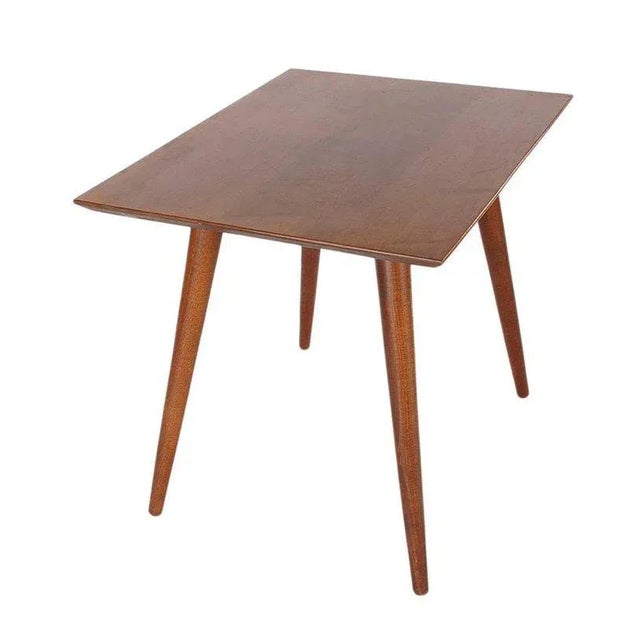 Mid-Century Modern Paul McCobb End Table or Side Table by Winchendon Furniture About A simple and beautiful design by Paul...