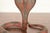 Enameled Bronze Cobra Snake Candlestick For Sale - Image 9 of 15