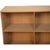 Bookcase in Oak by Mogens Koch, 1980s For Sale - Image 3 of 14