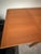Mid-Century Modern Mid 20th Century Ansager Mobler 92” Danish Modern Teak Twin Leaf Extension Dining Table For Sale - Image 3 of 9
