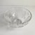Late 20th Century Waterford Crystal Footed Bowl Heirloom Wedding Heart Love Pedestal Catchall Dish For Sale - Image 5 of 12