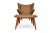 Designed in 1951 by Hans Wegner for AP Stolen, the Papa Bear chair has become an icon of danish design. It is presented...