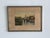 Martin Gradier, Landscape, 1920s, Engraving For Sale - Image 13 of 15