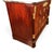Exceptional French Empire Mahogany Commode with Gilt-Bronze Mounts, circa 1810 This exceptional French Empire mahogany...