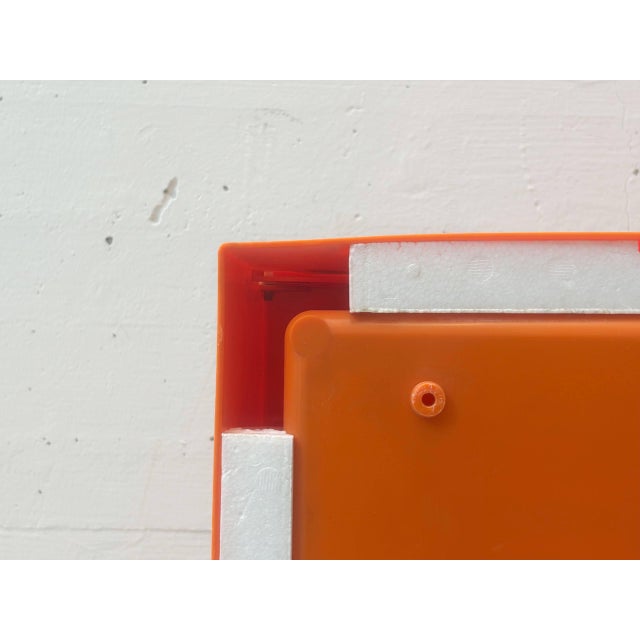 Vintage Spluga Bathroom Cabinet by Carrara & Matta, 1960s For Sale - Image 5 of 11