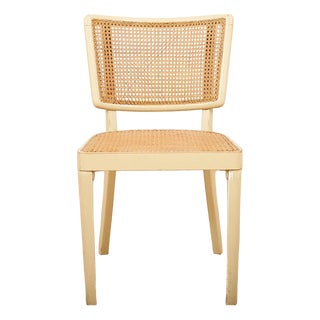 Wooden Model 201 Chair from Horgen, Glarus, 1926 For Sale
