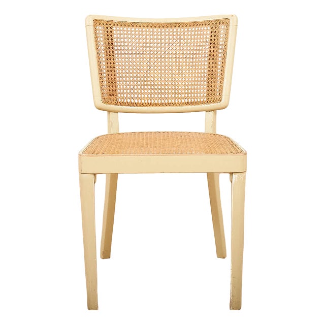 Wooden Model 201 Chair from Horgen, Glarus, 1926 For Sale
