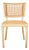 Wooden Model 201 Chair from Horgen, Glarus, 1926 For Sale