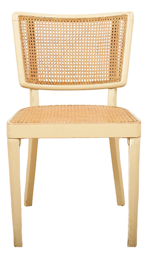 Wooden Model 201 Chair from Horgen, Glarus, 1926